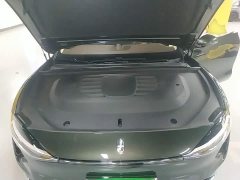 Xpeng Aionic S9T Extended Range Ultra Long Range Version (192-Channel LiDAR) - ფოტო 19