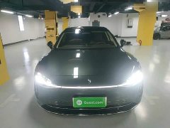 Xpeng Aionic S9T Extended Range Ultra Long Range Version (192-Channel LiDAR) - ფოტო 2