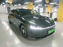 Xpeng Aionic S9T Extended Range Ultra Long Range Version (192-Channel LiDAR) - ფოტო 3