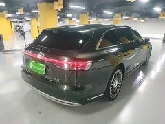 Xpeng Aionic S9T Extended Range Ultra Long Range Version (192-Channel LiDAR) - ფოტო 6