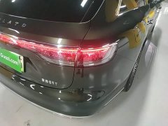 Xpeng Aionic S9T Extended Range Ultra Long Range Version (192-Channel LiDAR) - ფოტო 7