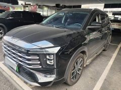 JAC X8 E home Family Joy Edition 7-seater - фото 1