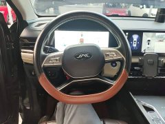 JAC X8 E home Family Joy Edition 7-seater - фото 10