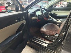 JAC X8 E home Family Joy Edition 7-seater - фото 15