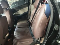JAC X8 E home Family Joy Edition 7-seater - фото 16