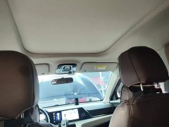 JAC X8 E home Family Joy Edition 7-seater - фото 17