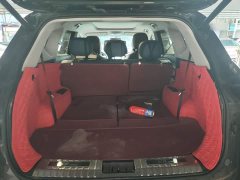 JAC X8 E home Family Joy Edition 7-seater - фото 18