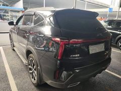 JAC X8 E home Family Joy Edition 7-seater - фото 4