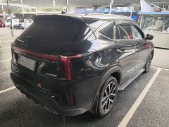 JAC X8 E home Family Joy Edition 7-seater - фото 6