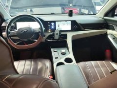 JAC X8 E home Family Joy Edition 7-seater - фото 9