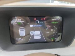 Wuling Hongguang MINIEV 2024 Third Generation 215km Youth Edition - ფოტო 11