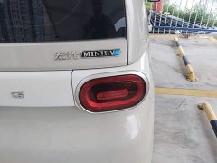 Wuling Hongguang MINIEV 2024 Third Generation 215km Youth Edition - ფოტო 7