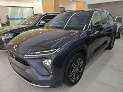 NIO ES6 2020 610KM Performance Edition - ფოტო 1