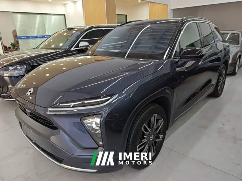 2021 NIO ES6 2020 610KM Performance Edition - ავტომობილი ჩინეთიდან