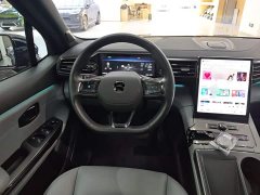 NIO ES6 2020 610KM Performance Edition - ფოტო 10