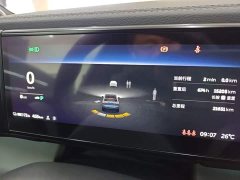 NIO ES6 2020 610KM Performance Edition - ფოტო 11