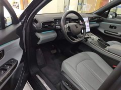 NIO ES6 2020 610KM Performance Edition - ფოტო 15