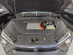 NIO ES6 2020 610KM Performance Edition - ფოტო 19