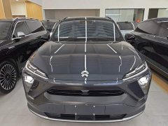 NIO ES6 2020 610KM Performance Edition - ფოტო 2