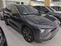 NIO ES6 2020 610KM Performance Edition - ფოტო 3
