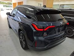 NIO ES6 2020 610KM Performance Edition - ფოტო 4