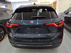 NIO ES6 2020 610KM Performance Edition - ფოტო 5