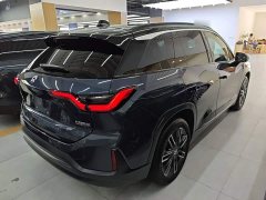 NIO ES6 2020 610KM Performance Edition - ფოტო 6