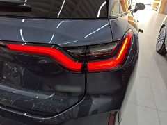 NIO ES6 2020 610KM Performance Edition - ფოტო 7