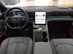 NIO ES6 2020 610KM Performance Edition - ფოტო 9