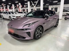 Lynk & Co Geely Lynk & Co 07 EM-P 2026 126 Extended Range Ultra H7 - ფოტო 1