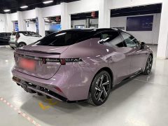 Lynk & Co Geely Lynk & Co 07 EM-P 2026 126 Extended Range Ultra H7 - ფოტო 10
