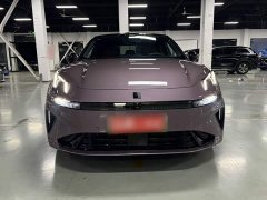 Lynk & Co Geely Lynk & Co 07 EM-P 2026 126 Extended Range Ultra H7 - ფოტო 11