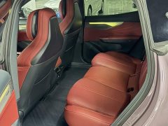 Lynk & Co Geely Lynk & Co 07 EM-P 2026 126 Extended Range Ultra H7 - ფოტო 13