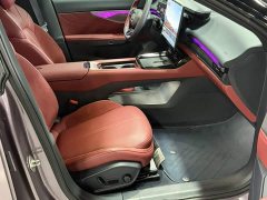 Lynk & Co Geely Lynk & Co 07 EM-P 2026 126 Extended Range Ultra H7 - ფოტო 15