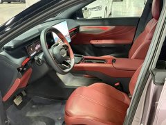 Lynk & Co Geely Lynk & Co 07 EM-P 2026 126 Extended Range Ultra H7 - ფოტო 16