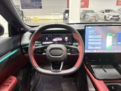 Lynk & Co Geely Lynk & Co 07 EM-P 2026 126 Extended Range Ultra H7 - ფოტო 17