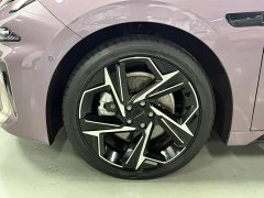Lynk & Co Geely Lynk & Co 07 EM-P 2026 126 Extended Range Ultra H7 - ფოტო 2