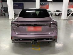 Lynk & Co Geely Lynk & Co 07 EM-P 2026 126 Extended Range Ultra H7 - ფოტო 9