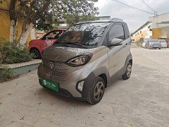 Baojun E100 2020 305KM Zhixing Edition - ფოტო 1