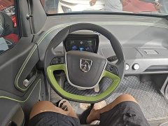 Baojun E100 2020 305KM Zhixing Edition - ფოტო 10