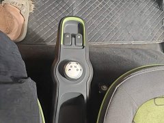 Baojun E100 2020 305KM Zhixing Edition - ფოტო 13