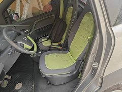 Baojun E100 2020 305KM Zhixing Edition - ფოტო 14