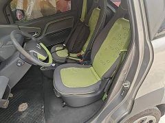 Baojun E100 2020 305KM Zhixing Edition - ფოტო 16