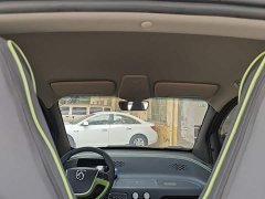 Baojun E100 2020 305KM Zhixing Edition - ფოტო 17