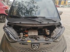 Baojun E100 2020 305KM Zhixing Edition - ფოტო 19