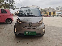 Baojun E100 2020 305KM Zhixing Edition - ფოტო 2
