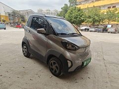 Baojun E100 2020 305KM Zhixing Edition - ფოტო 3