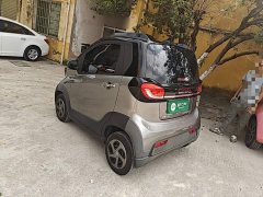 Baojun E100 2020 305KM Zhixing Edition - ფოტო 4