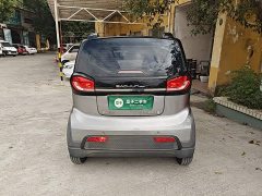 Baojun E100 2020 305KM Zhixing Edition - ფოტო 5