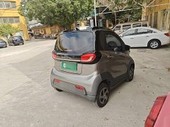Baojun E100 2020 305KM Zhixing Edition - ფოტო 6
